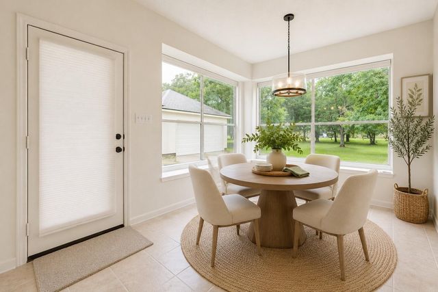 7110 Rustling Oaks Drive, Richmond, TX 77469