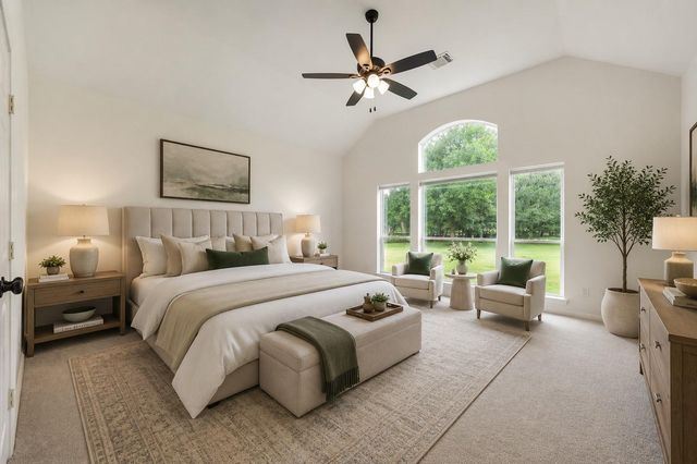 7110 Rustling Oaks Drive, Richmond, TX 77469