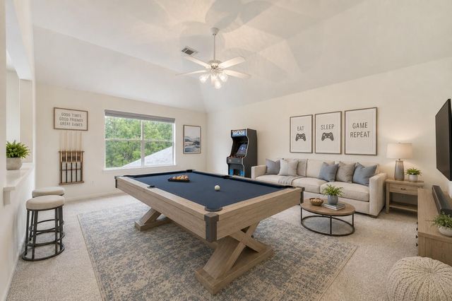 7110 Rustling Oaks Drive, Richmond, TX 77469