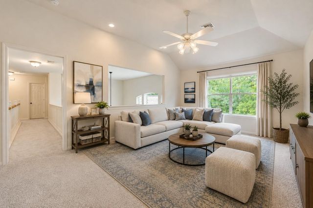 7110 Rustling Oaks Drive, Richmond, TX 77469
