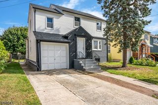 16 Pleasant Ave, Belleville Twp., NJ 07109