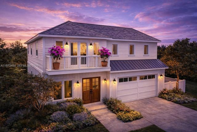 6001 SW 35th St, Miami, FL 33155