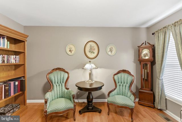 336 ZENITH DR, Hedgesville, WV 25427