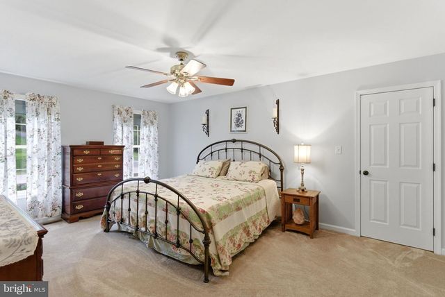 336 ZENITH DR, Hedgesville, WV 25427