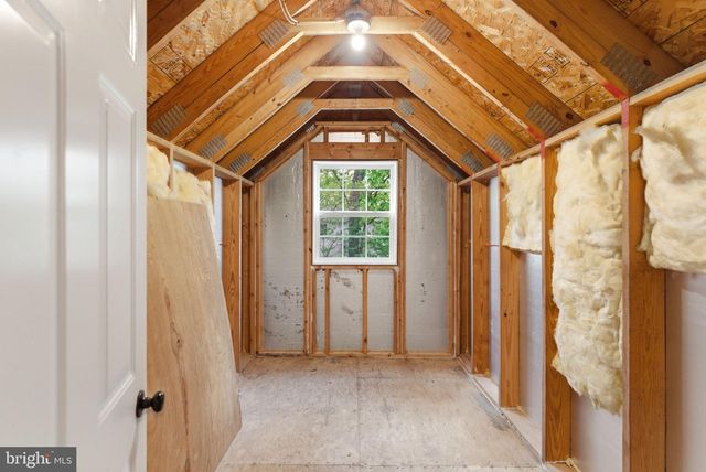 336 ZENITH DR, Hedgesville, WV 25427
