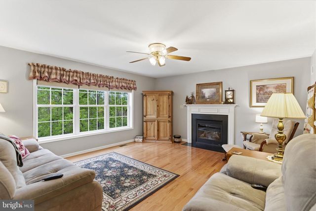 336 ZENITH DR, Hedgesville, WV 25427