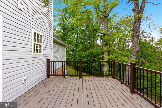 336 ZENITH DR, Hedgesville, WV 25427