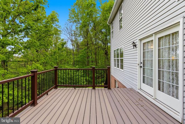336 ZENITH DR, Hedgesville, WV 25427