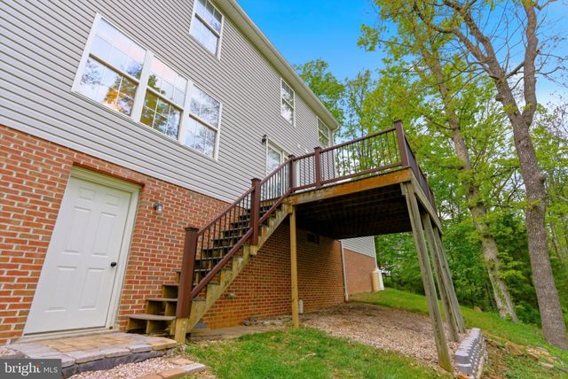 336 ZENITH DR, Hedgesville, WV 25427