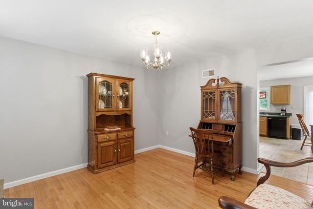 336 ZENITH DR, Hedgesville, WV 25427