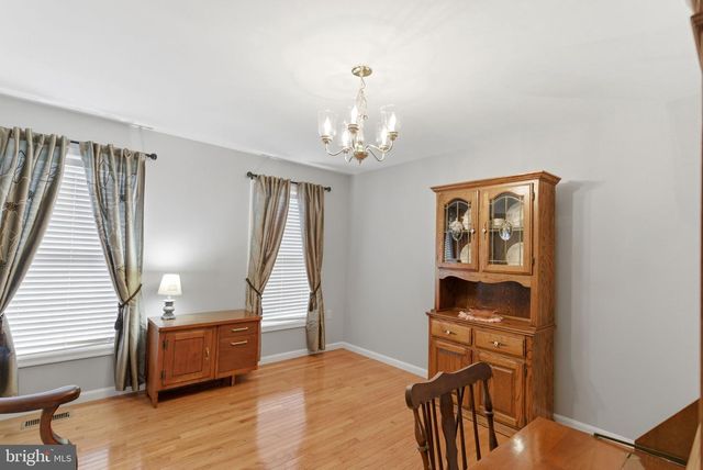 336 ZENITH DR, Hedgesville, WV 25427