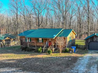 95 CC Rd, Lawrenceburg, TN 38464