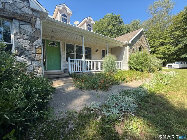 455 Westminster Road, Canterbury, CT 06331