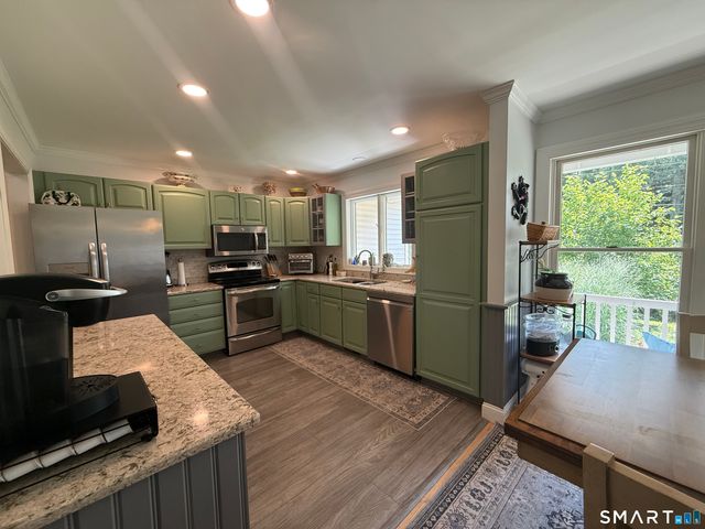 455 Westminster Road, Canterbury, CT 06331