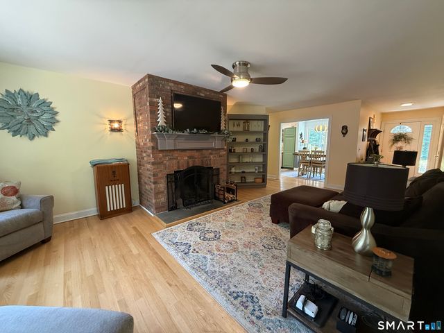 455 Westminster Road, Canterbury, CT 06331