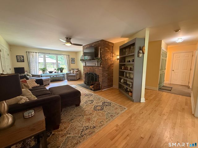 455 Westminster Road, Canterbury, CT 06331