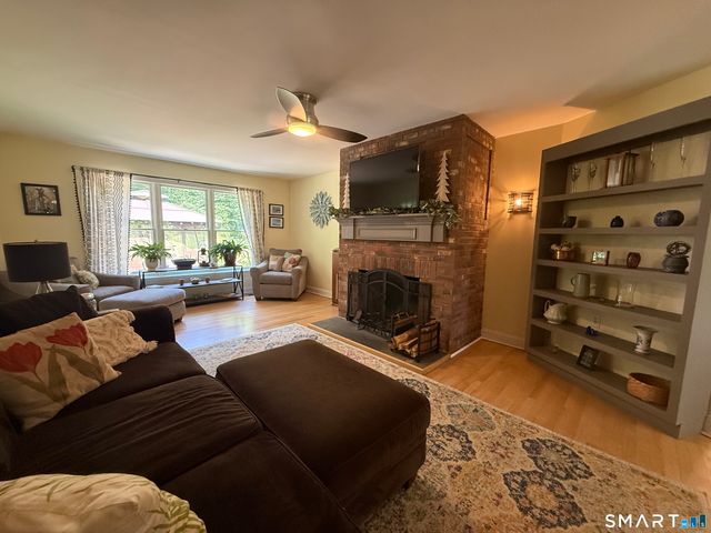 455 Westminster Road, Canterbury, CT 06331