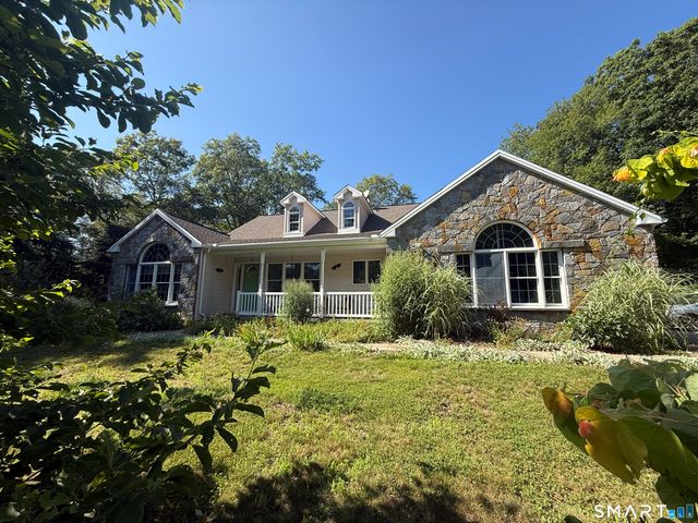 455 Westminster Road, Canterbury, CT 06331