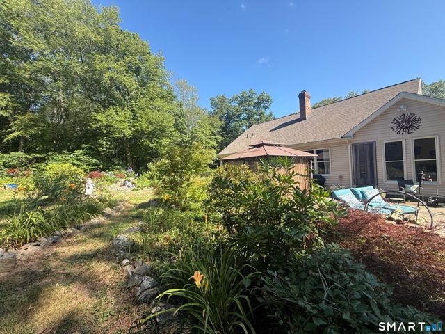 455 Westminster Road, Canterbury, CT 06331