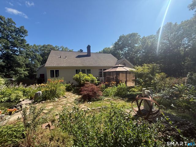 455 Westminster Road, Canterbury, CT 06331