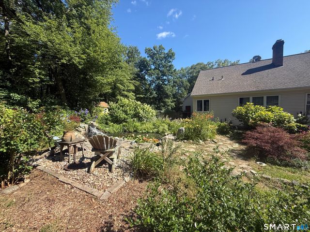 455 Westminster Road, Canterbury, CT 06331