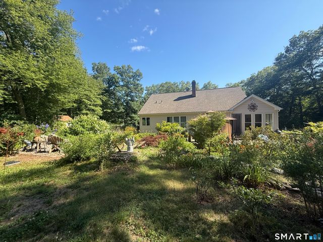 455 Westminster Road, Canterbury, CT 06331