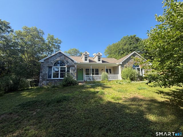 455 Westminster Road, Canterbury, CT 06331