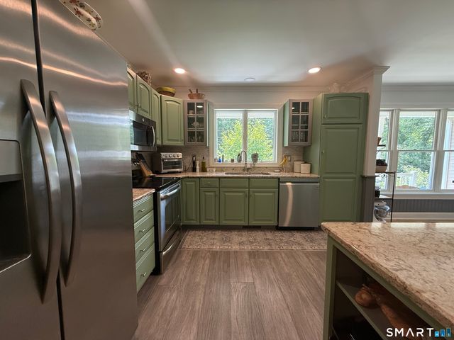 455 Westminster Road, Canterbury, CT 06331