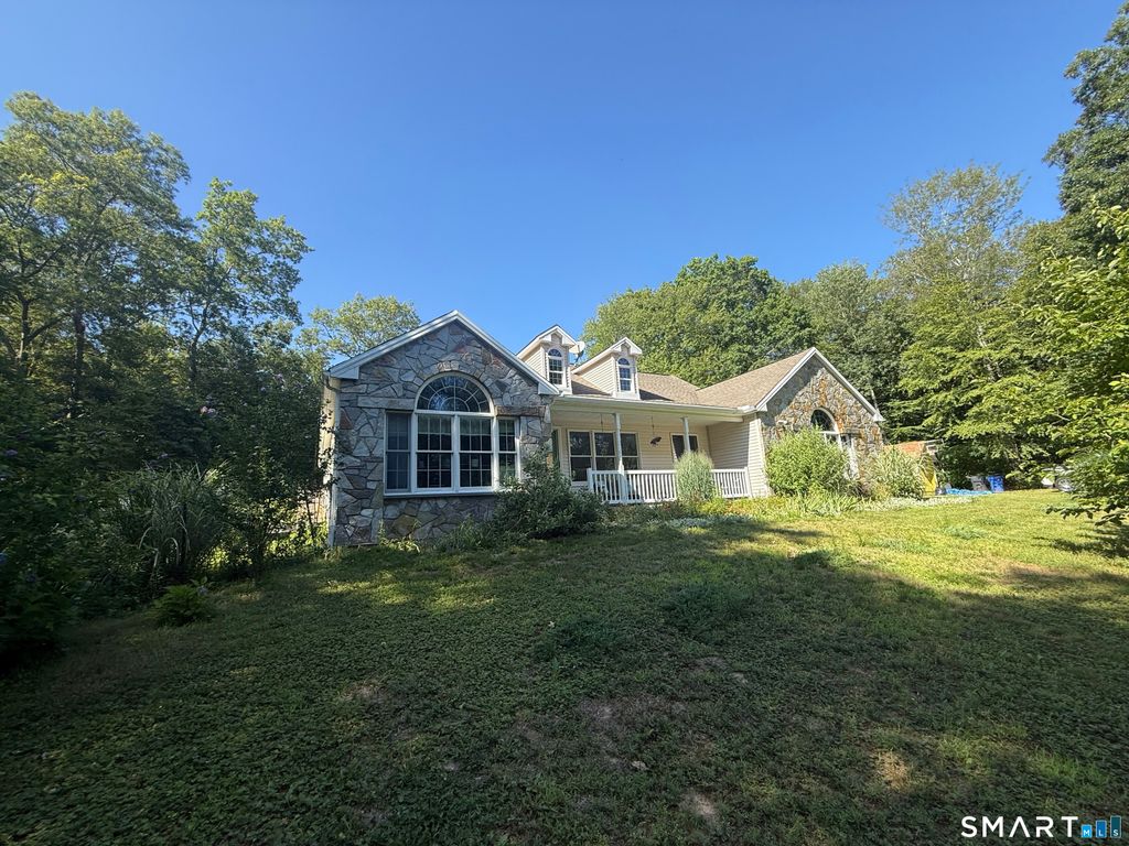 455 Westminster Road, Canterbury, CT 06331