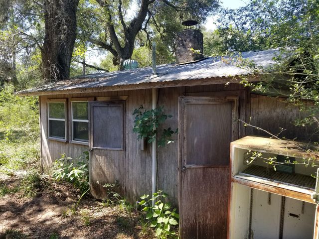 0 Bass Road, Garwood, TX 77442