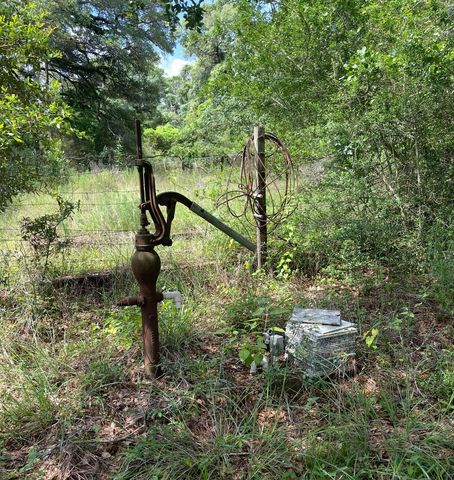 0 Bass Road, Garwood, TX 77442