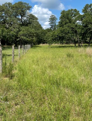 0 Bass Road, Garwood, TX 77442