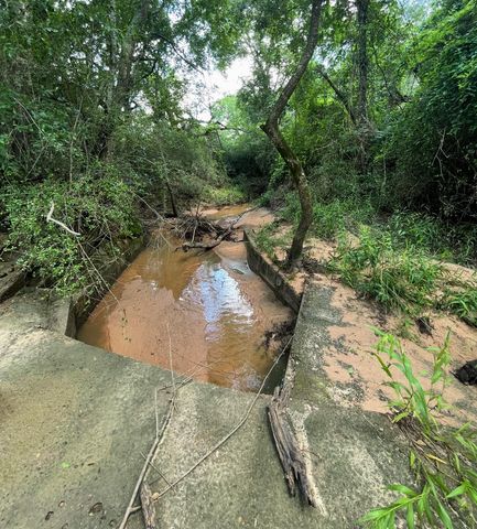 0 Bass Road, Garwood, TX 77442