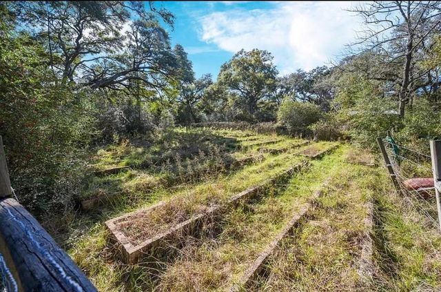 0 Bass Road, Garwood, TX 77442