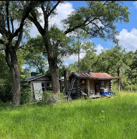 0 Bass Road, Garwood, TX 77442