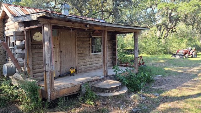 0 Bass Road, Garwood, TX 77442