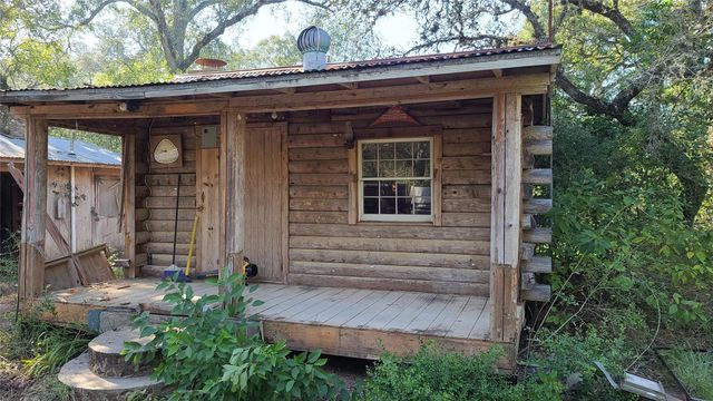 0 Bass Road, Garwood, TX 77442