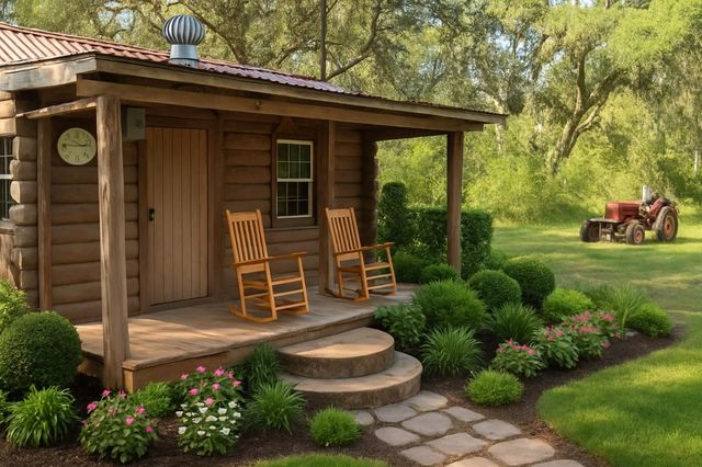 0 Bass Road, Garwood, TX 77442