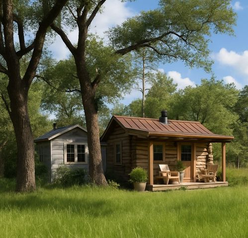 0 Bass Road, Garwood, TX 77442