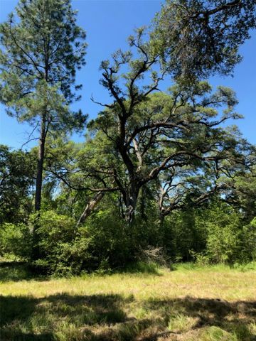 0 Bass Road, Garwood, TX 77442