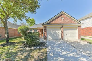 26845 Iron Manor Lane, Kingwood, TX 77339