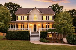 17 Lowry Way, Euharlee, GA 30145