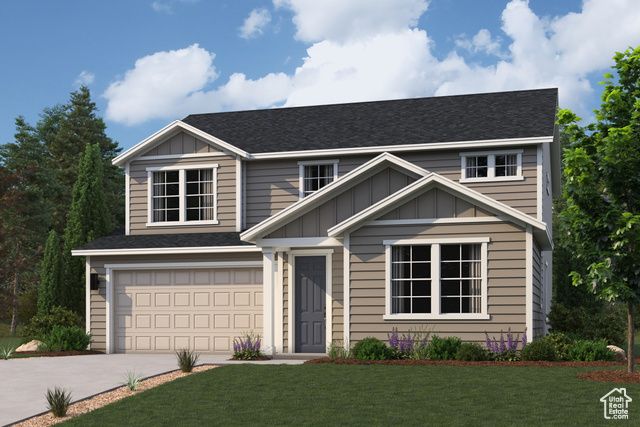 2015 N 2090 W #49, Lehi, UT 84043