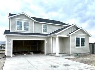 2015 N 2090 W #49, Lehi, UT 84043