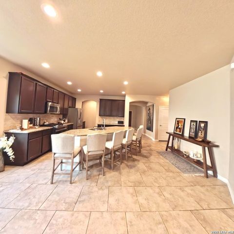 18007 Muir Glen, San Antonio, TX 78257