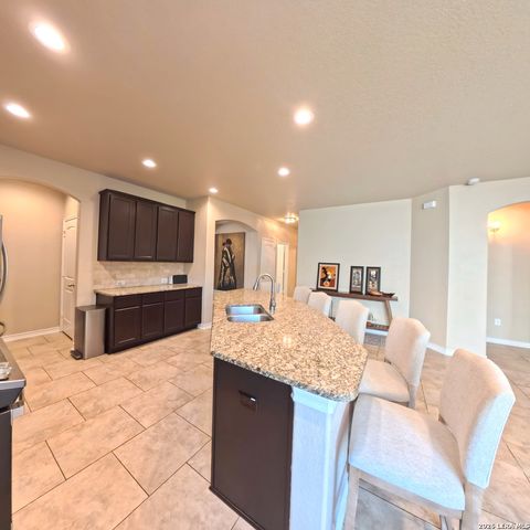 18007 Muir Glen, San Antonio, TX 78257