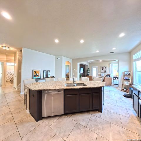 18007 Muir Glen, San Antonio, TX 78257