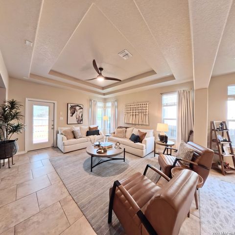 18007 Muir Glen, San Antonio, TX 78257
