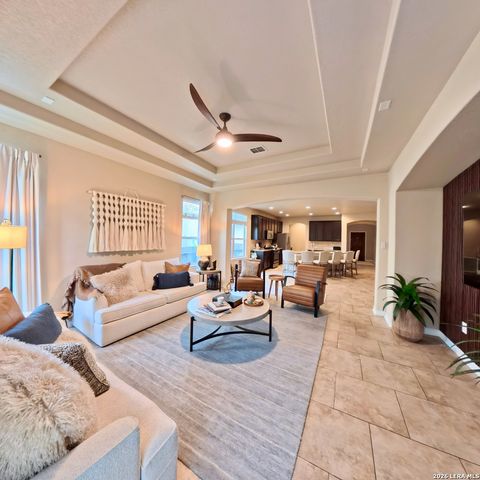 18007 Muir Glen, San Antonio, TX 78257