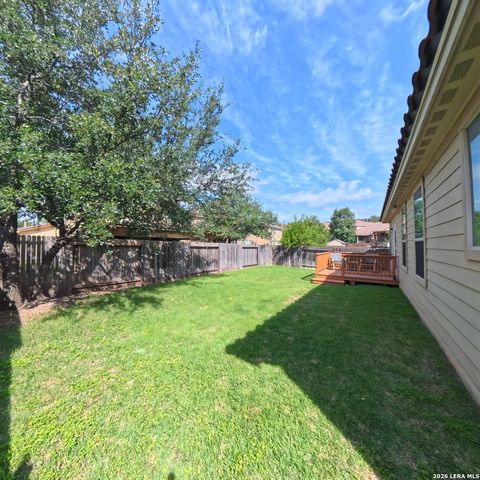 18007 Muir Glen, San Antonio, TX 78257